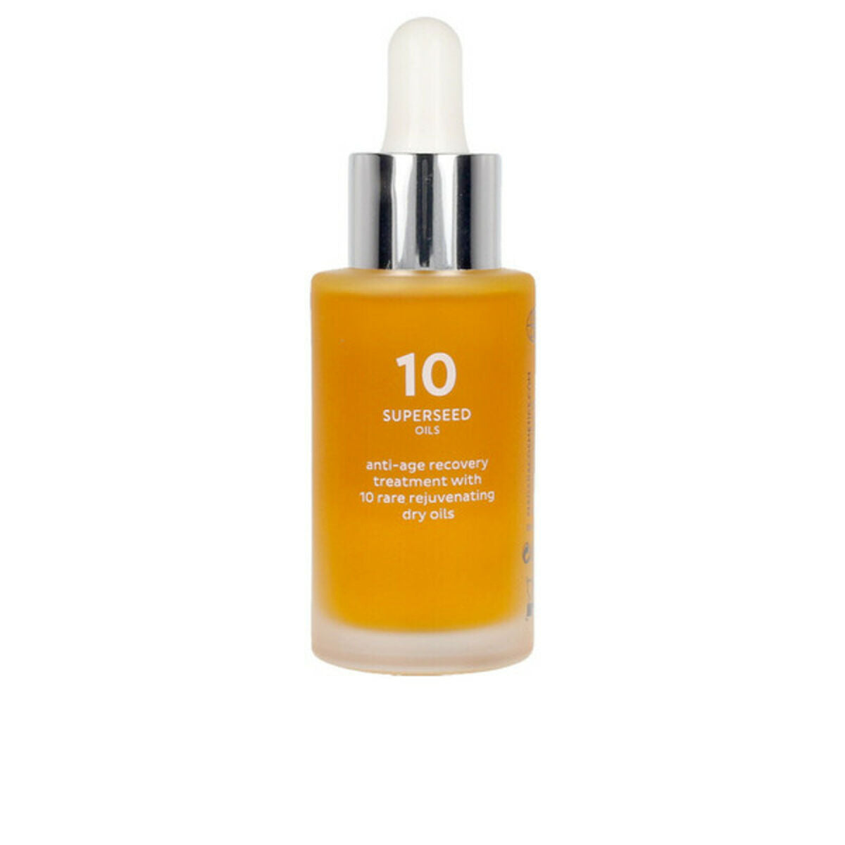 Verjongende Kuur Mádara Superseed 30 ml Organisch Anti-Aging