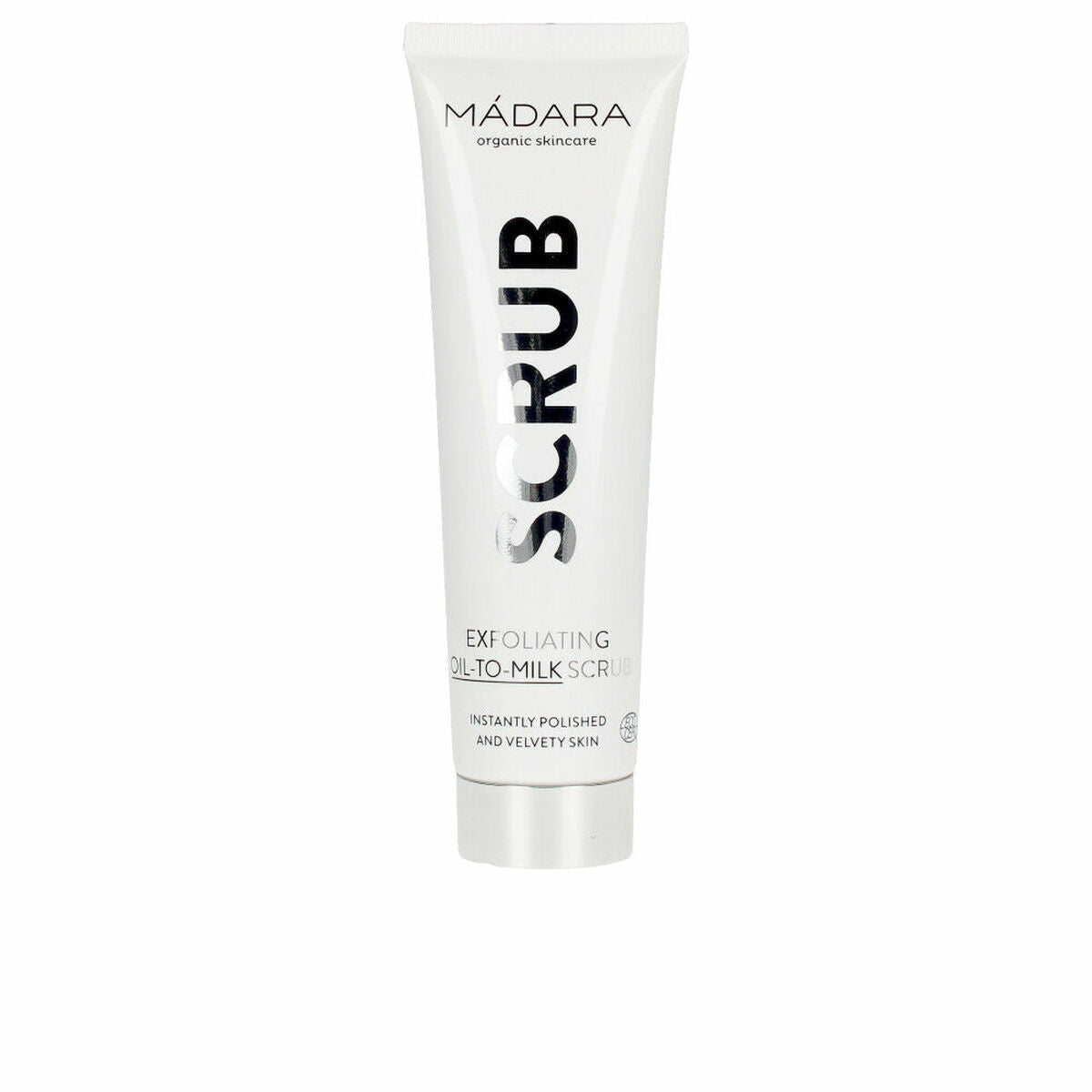 Gezicht Exfoliator Mádara Scrub 60 ml