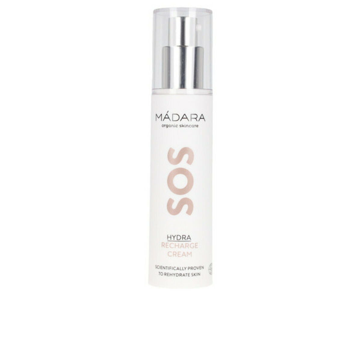Gezichtscrème Mádara BF - 4751009825557_Vendor 50 ml - Schoonheid, Huidverzorging - Mádara