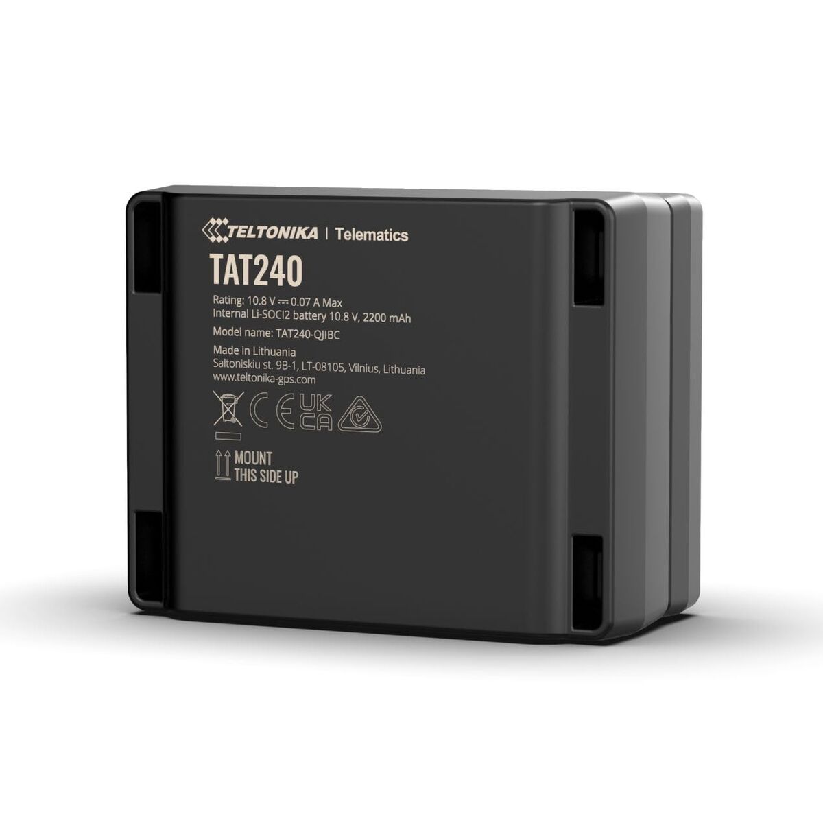 Activiteit armband Teltonika - Sport en outdoor, Elektronica en apparaten - Teltonika