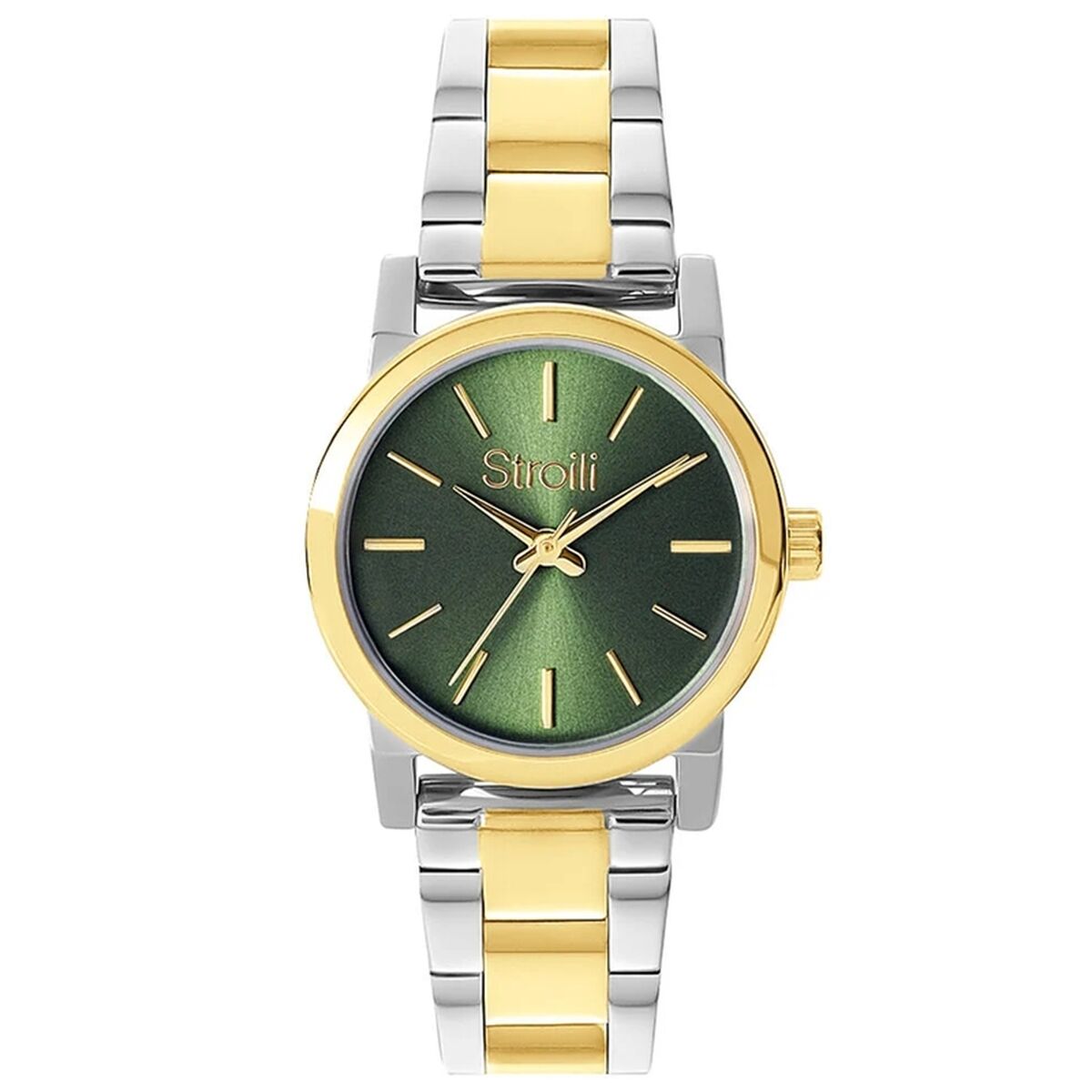Horloge Dames Stroili 1687318 Gouden