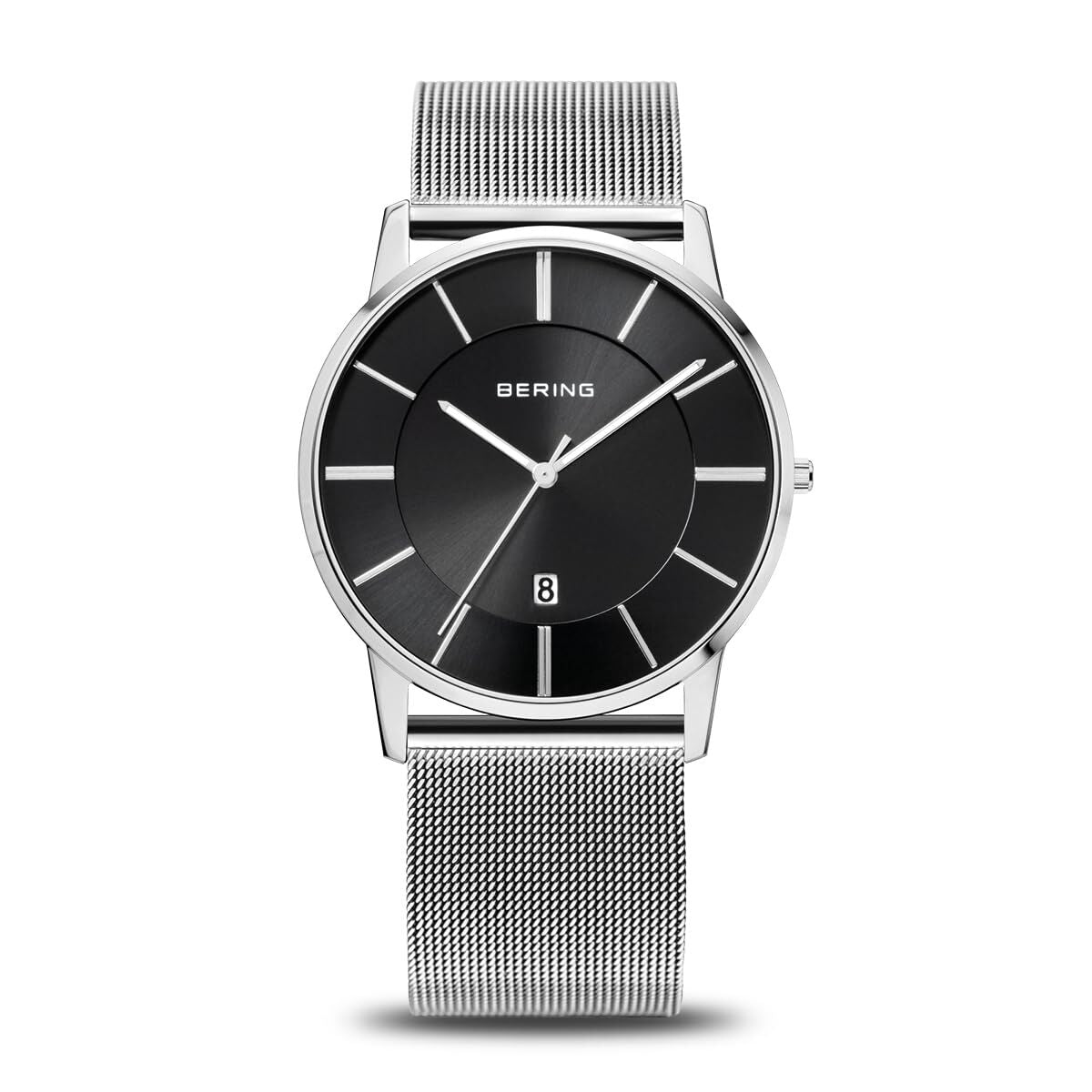 Horloge Heren Bering 13139-002 (Ø 39 mm)