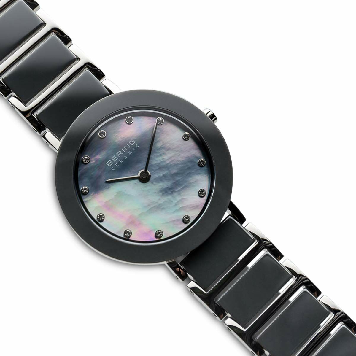 Horloge Dames Bering 11429 - 789 (Ø 29 mm) - Klokken, Vrouwen - Bering