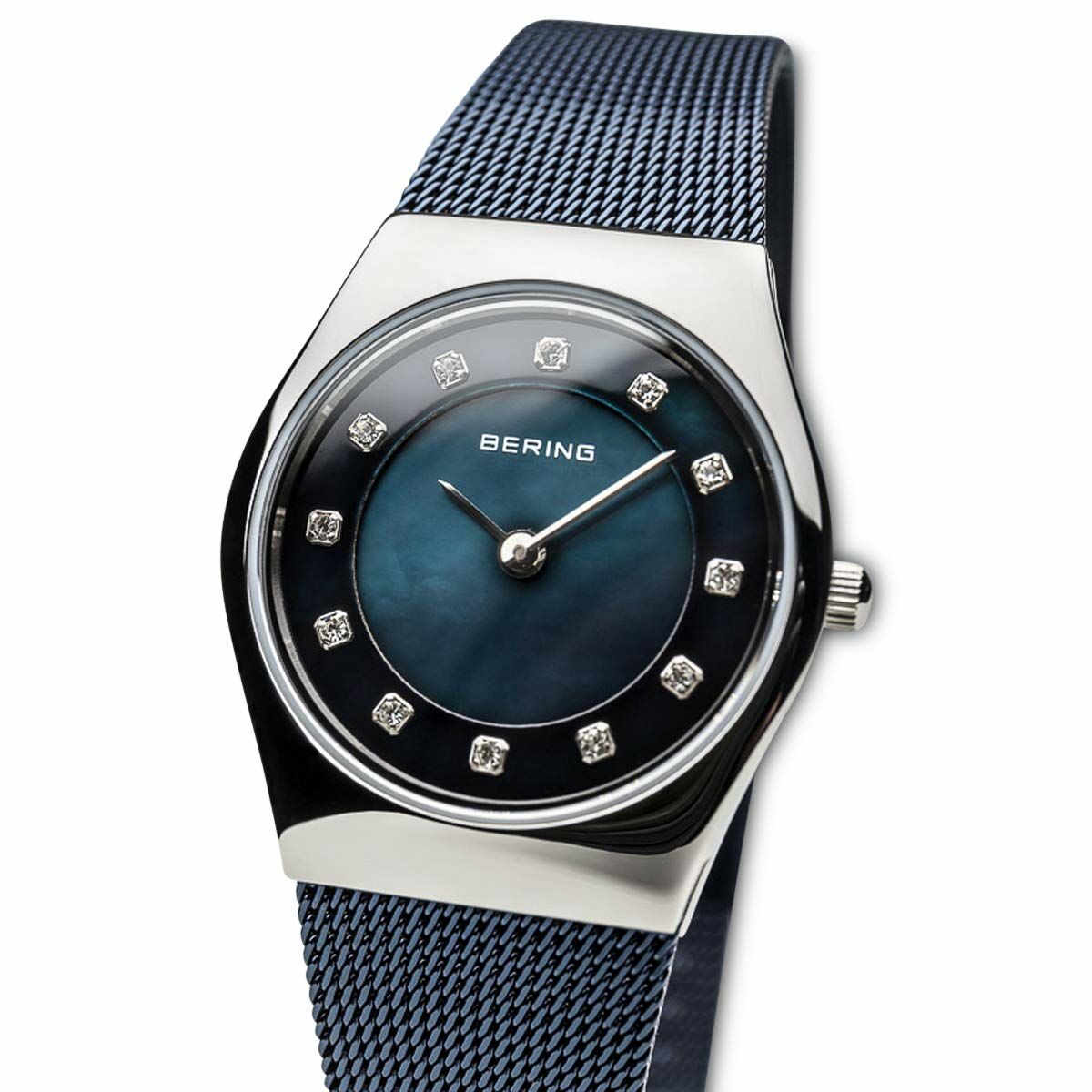 Horloge Dames Bering 11927 - 307 (Ø 27 mm) - Klokken, Vrouwen - Bering