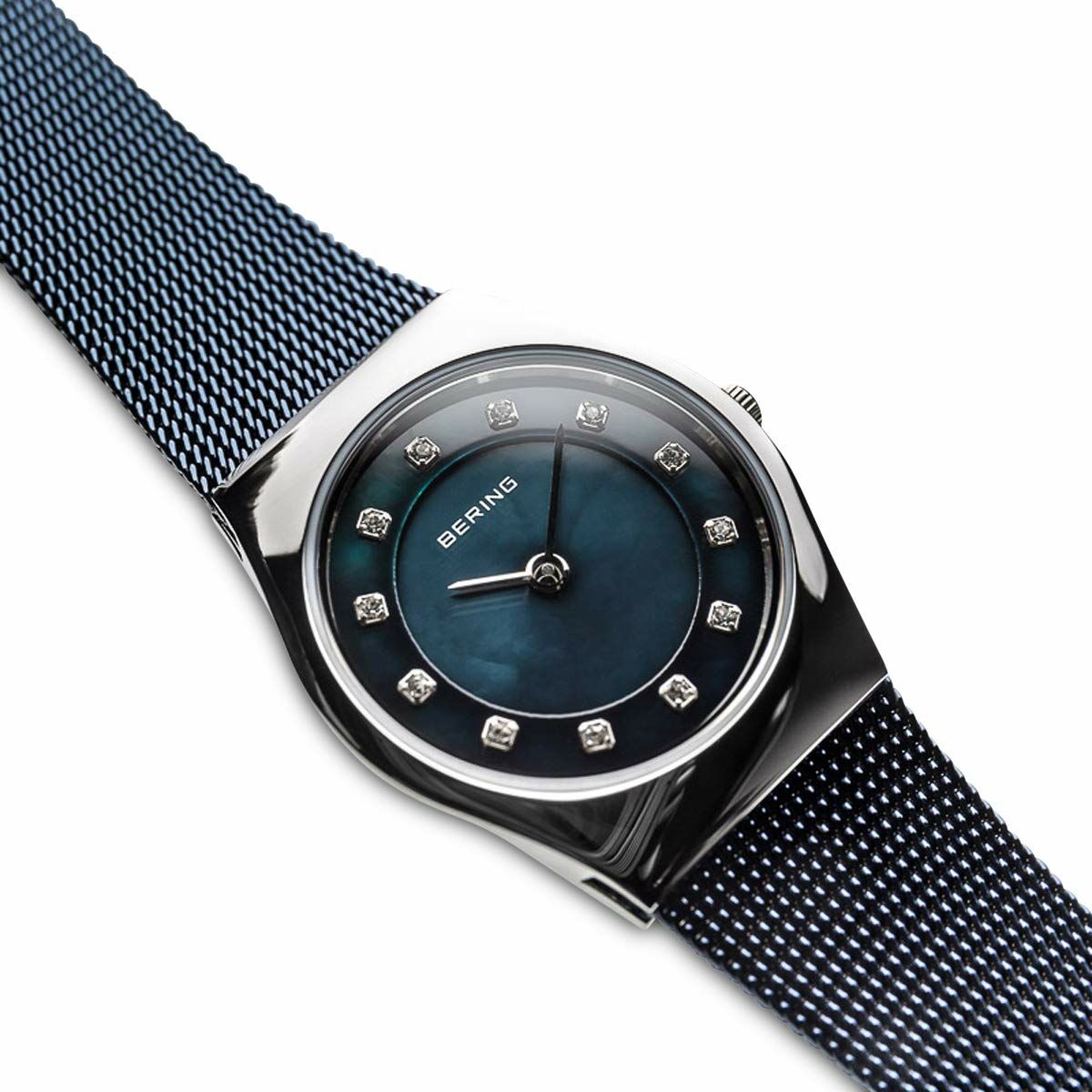 Horloge Dames Bering 11927 - 307 (Ø 27 mm) - Klokken, Vrouwen - Bering