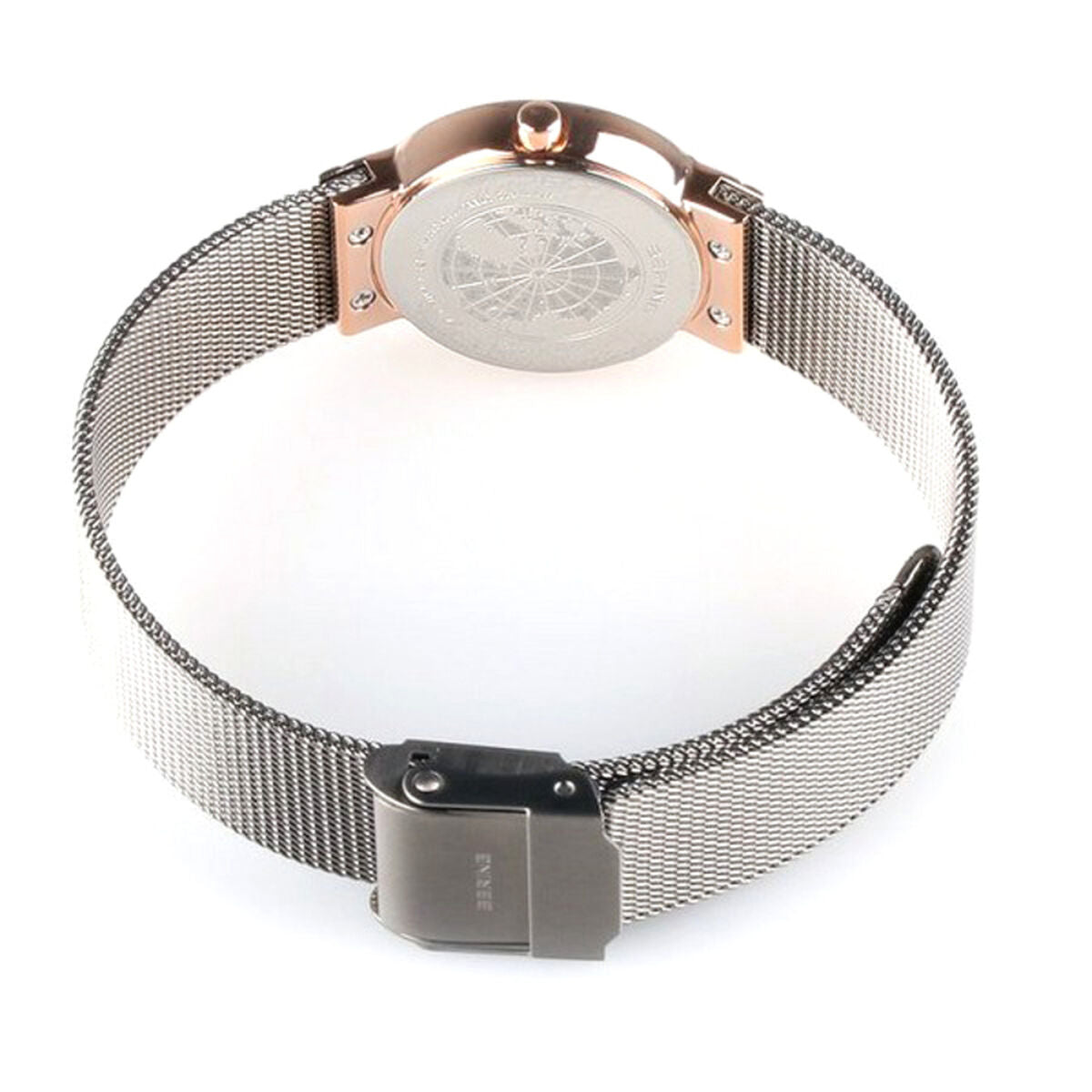 Horloge Dames Bering 10126-369