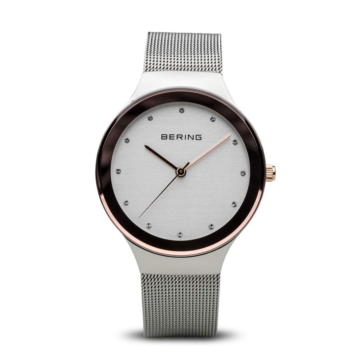 Horloge Dames Bering 12934-060 (Ø 34 mm)