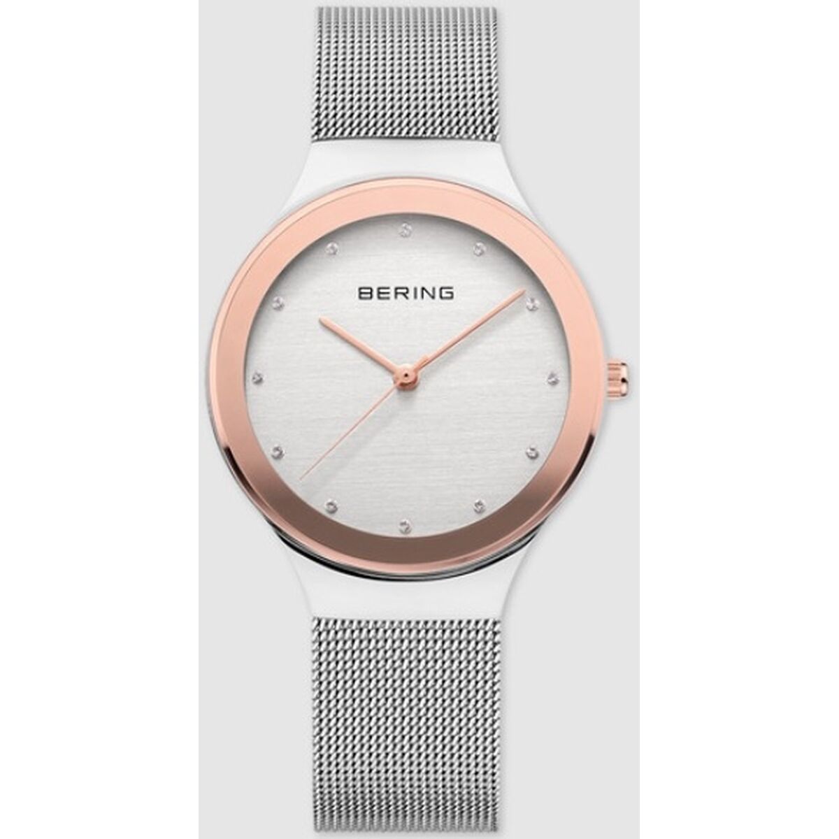 Horloge Dames Bering 12934-060 (Ø 34 mm)