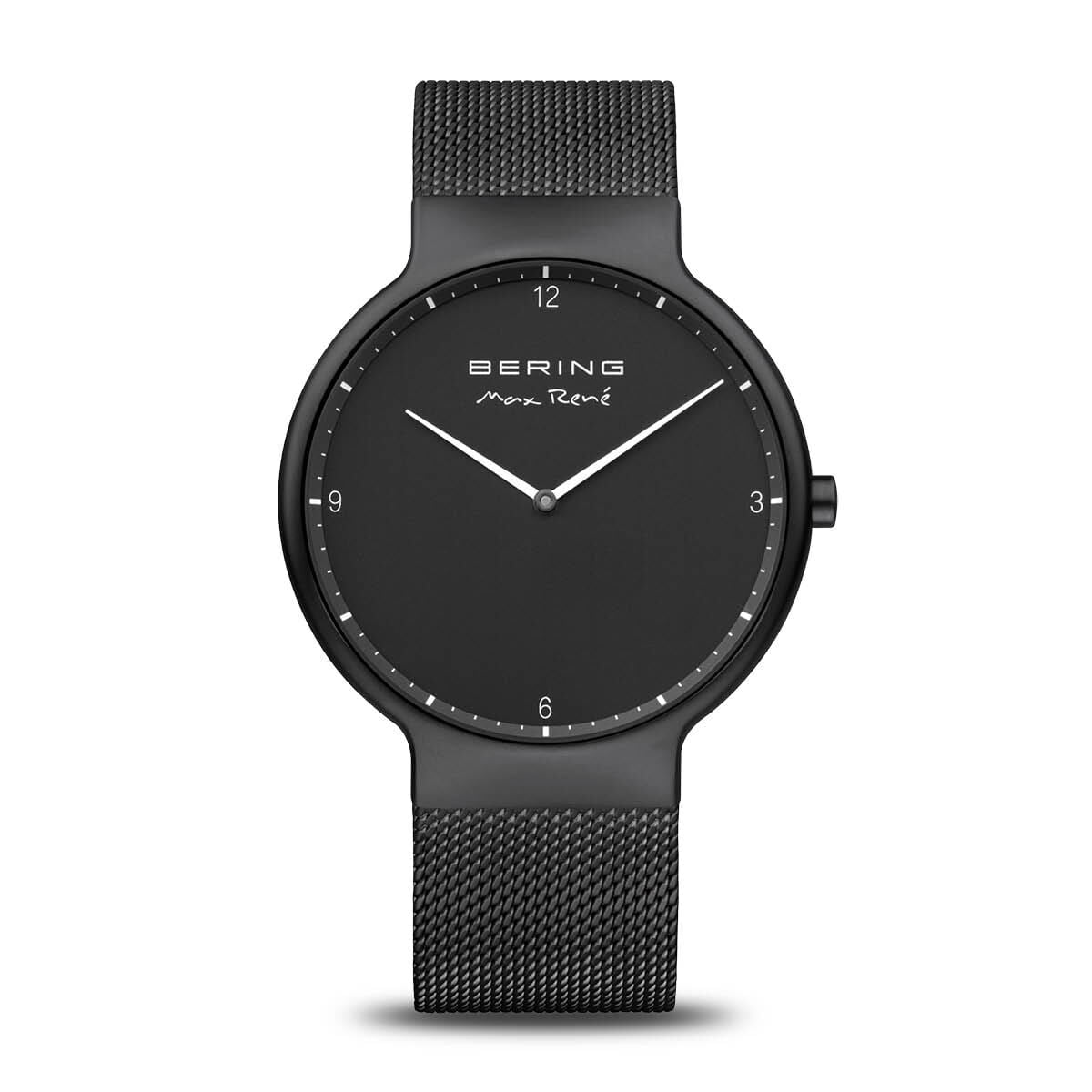 Horloge Heren Bering 15540 - 123 (Ø 33 mm) - Klokken, Heren - Bering