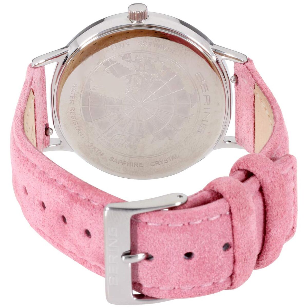 Horloge Dames Bering 14937 - 604 (Ø 39 mm) - Klokken, Vrouwen - Bering