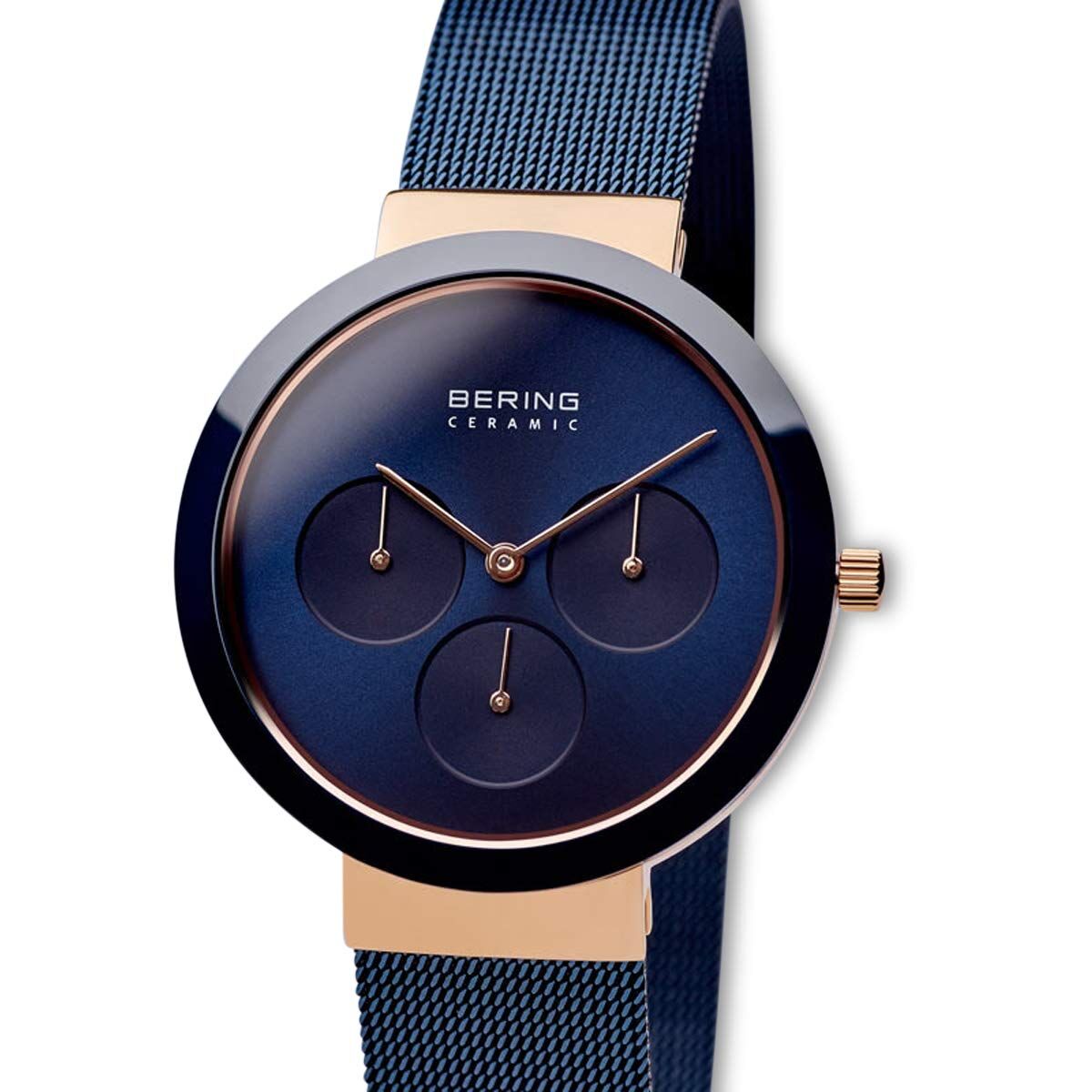 Horloge Dames Bering 35036-367 (Ø 35 mm)