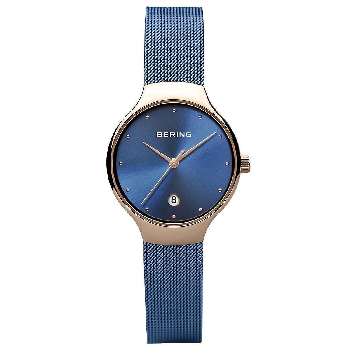 Horloge Heren Bering 13326 - 368 (Ø 26 mm) - Klokken, Vrouwen - Bering