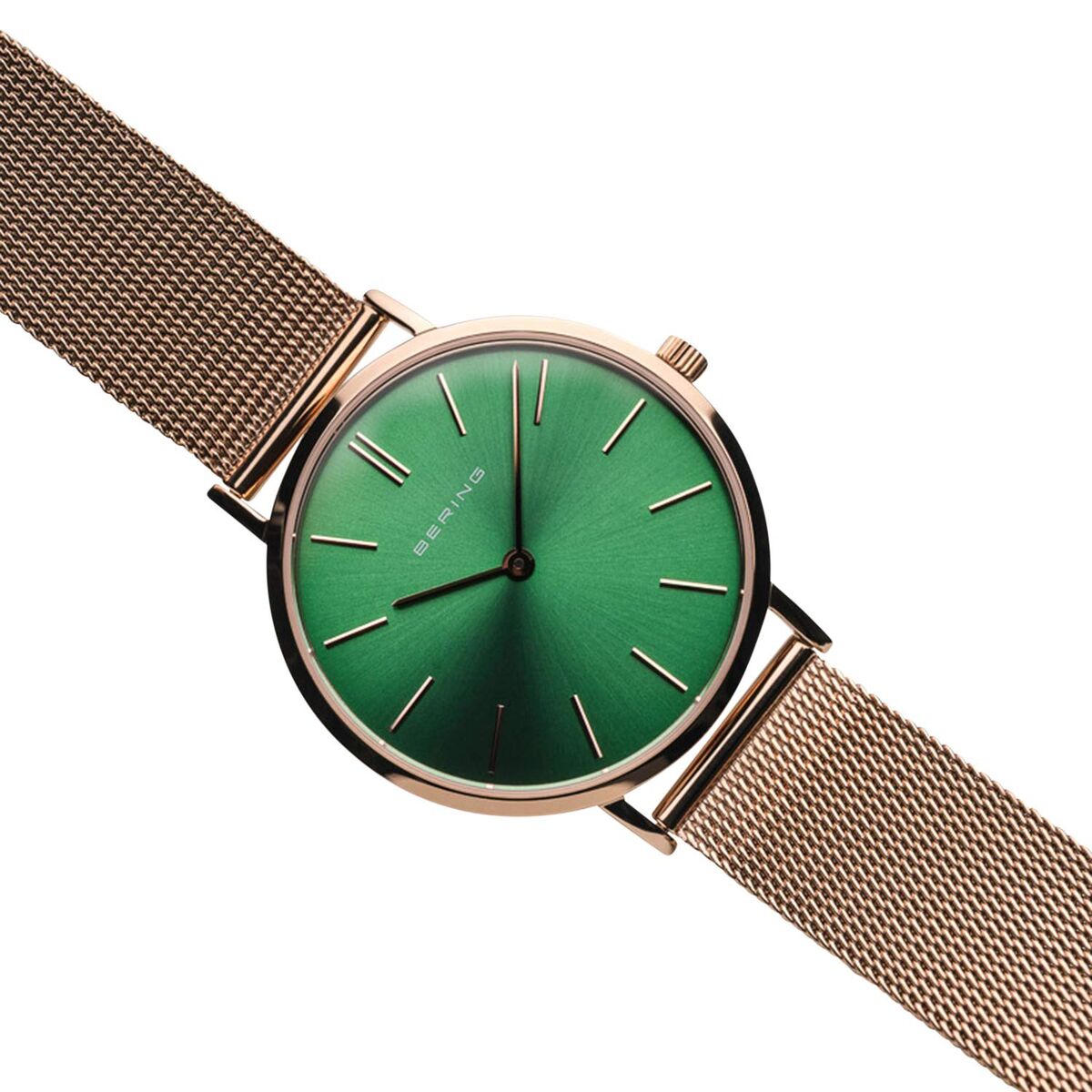Horloge Dames Bering 14134-368 (Ø 36 mm)