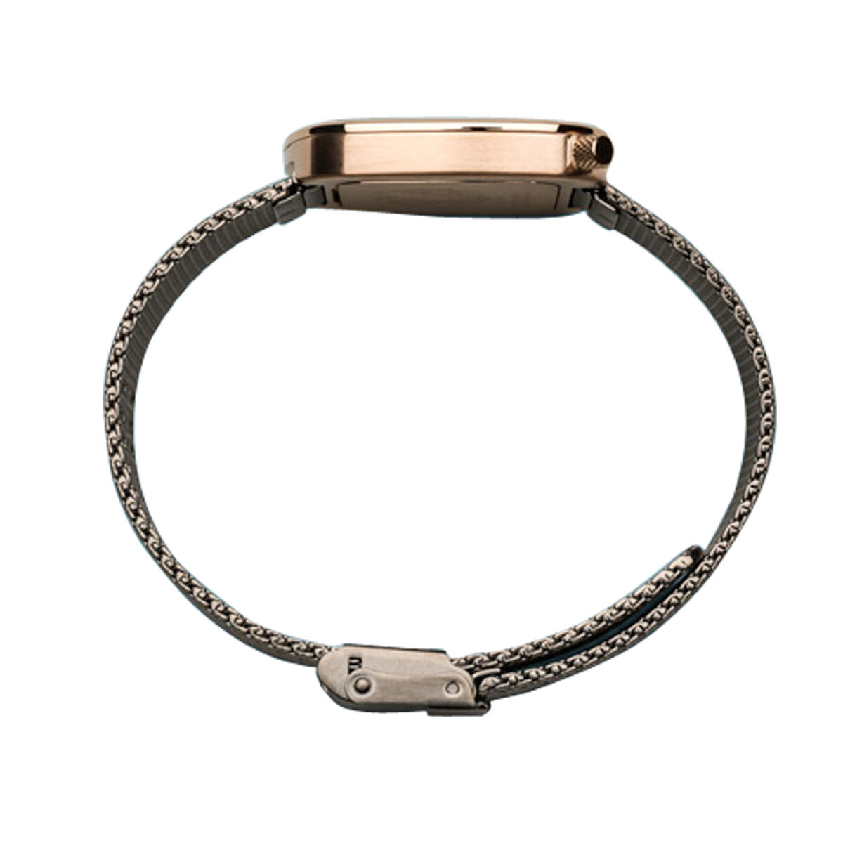 Horloge Dames Bering 18034-369 (Ø 34 mm)