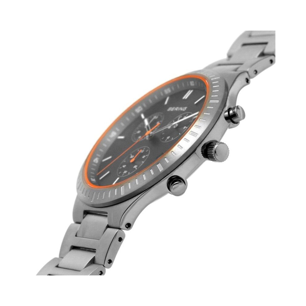 Horloge Heren Bering 11743-709 (Ø 43 mm)