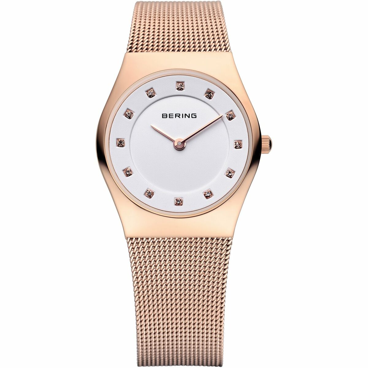 Horloge Dames Bering 11927-366-1 (Ø 27 mm)