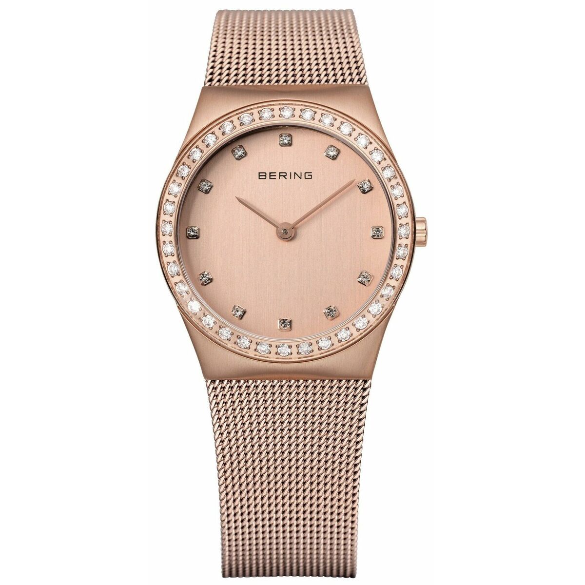Horloge Dames Bering 12430-366 (Ø 30 mm)