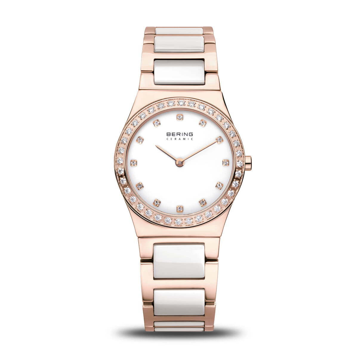 Horloge Dames Bering 32430-761 (Ø 30 mm)
