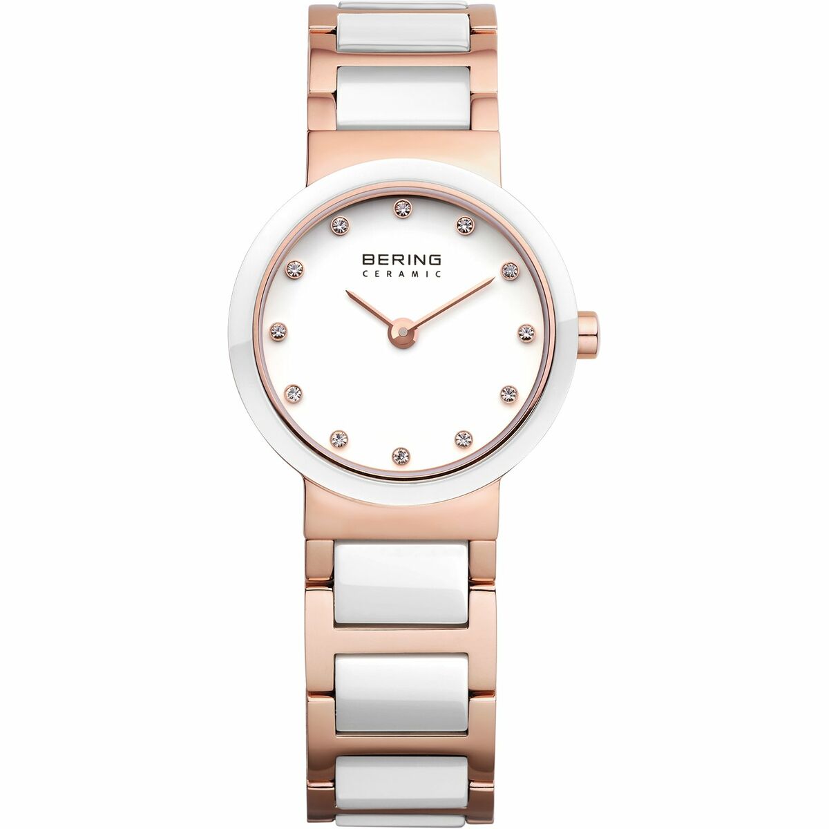 Horloge Dames Bering 10725-766 (Ø 25 mm)