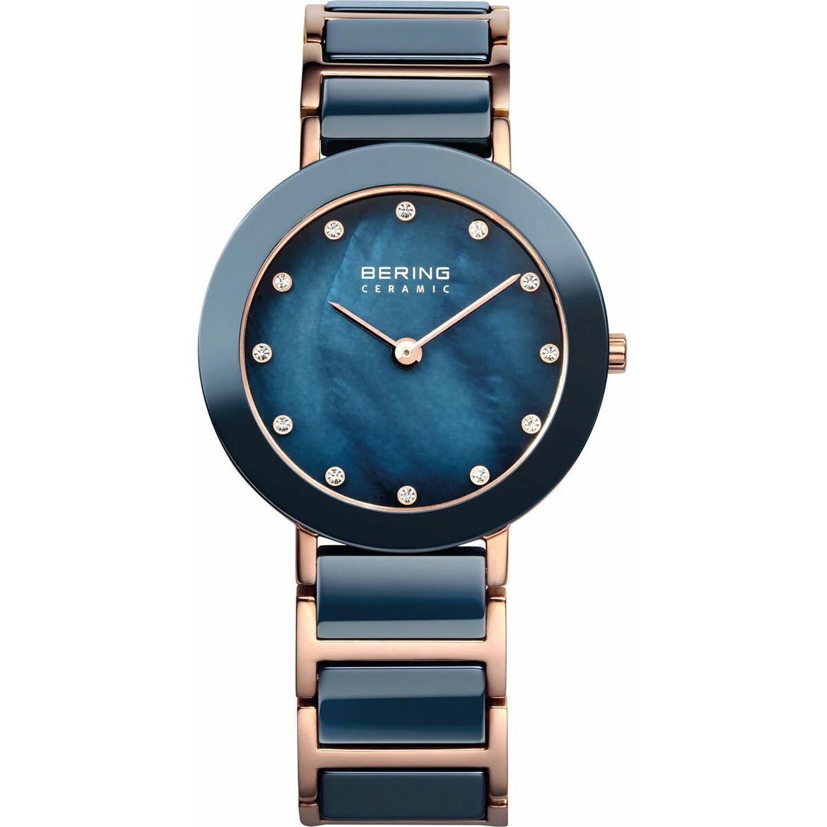 Horloge Dames Bering 11429-767 (Ø 29 mm)