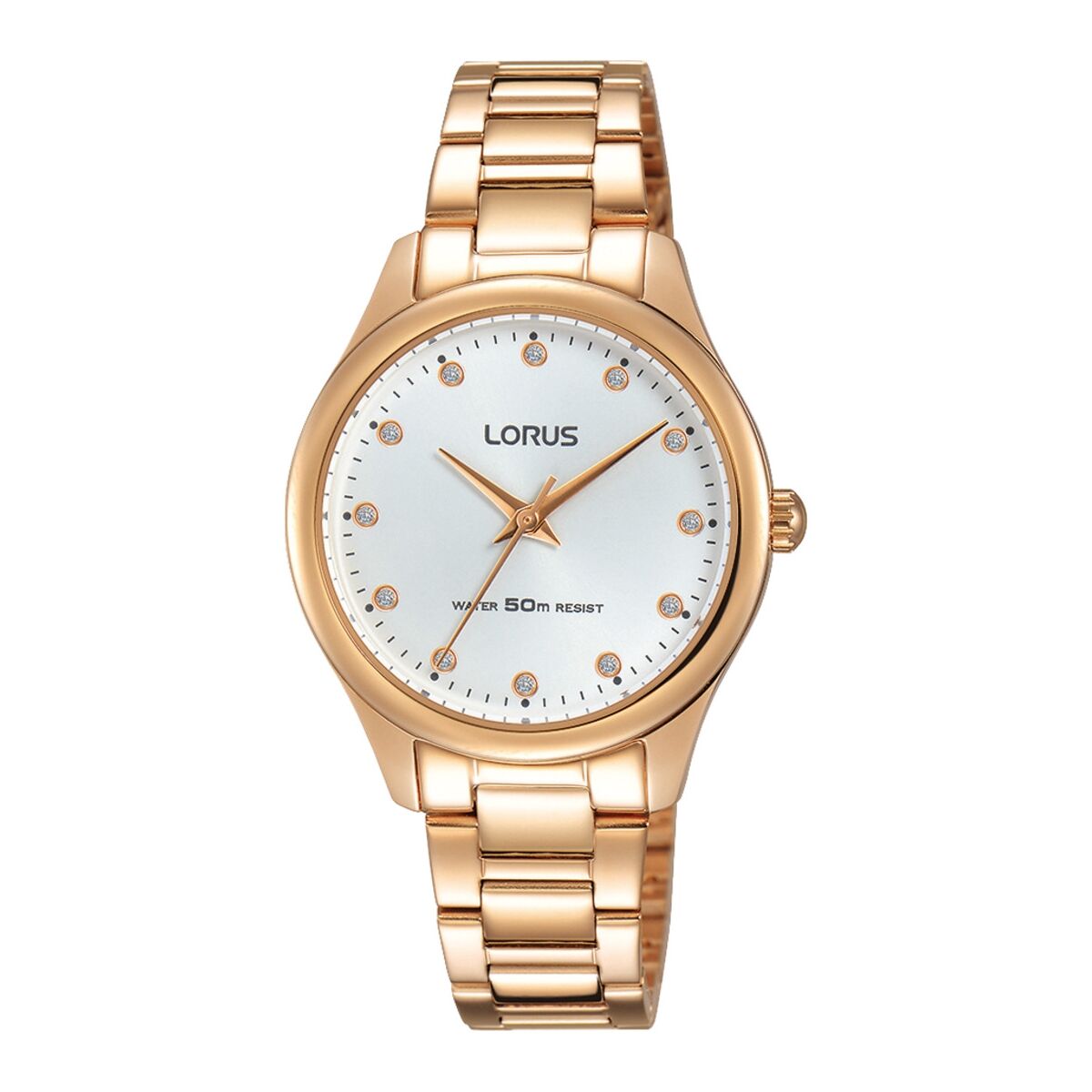 Horloge Heren Lorus RRS84VX9