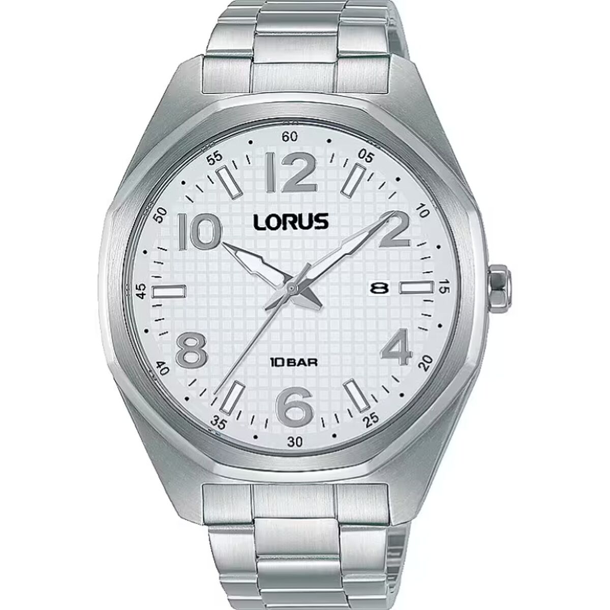 Horloge Heren Lorus RH971NX9