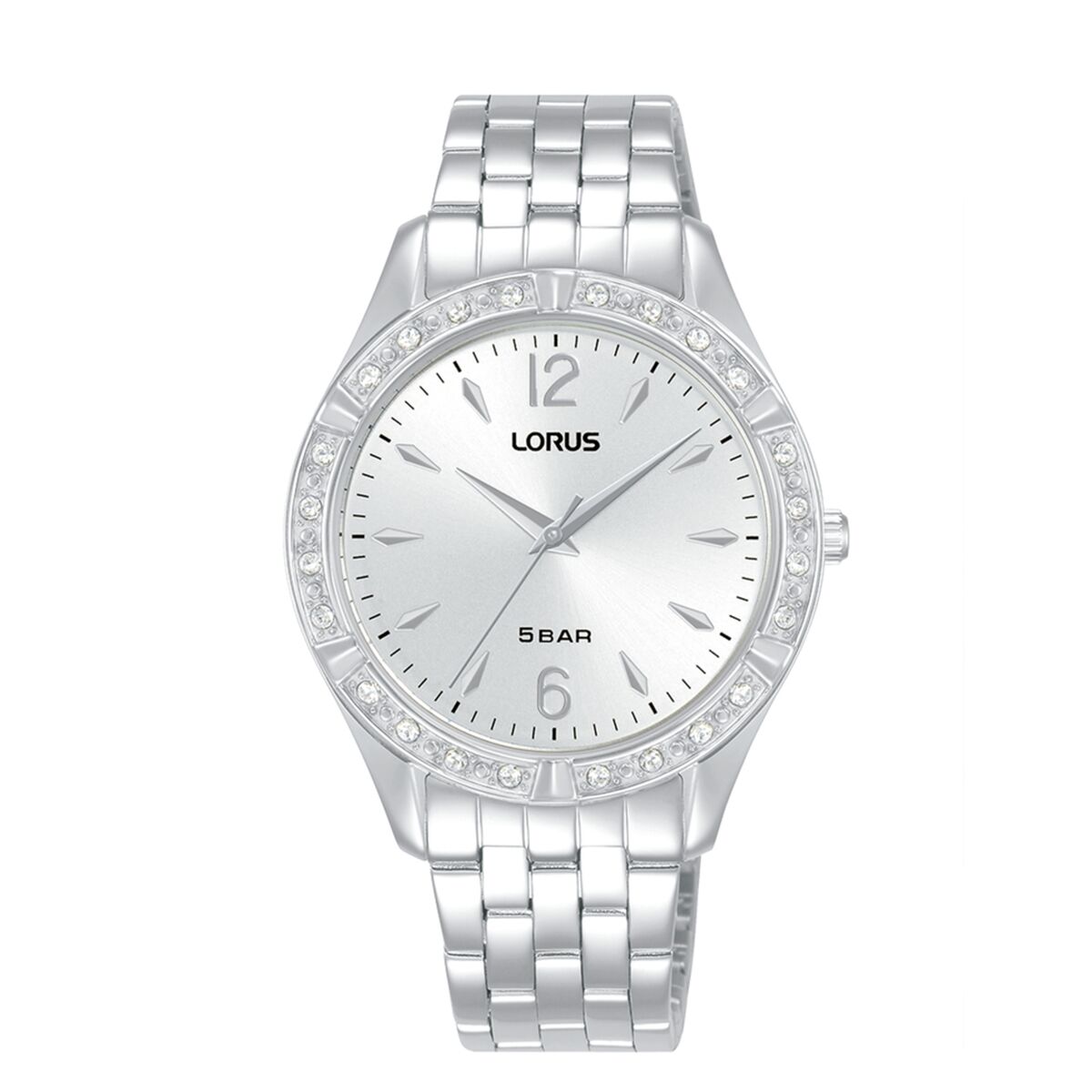 Horloge Dames Lorus RG265WX9 - Klokken, Vrouwen - Lorus