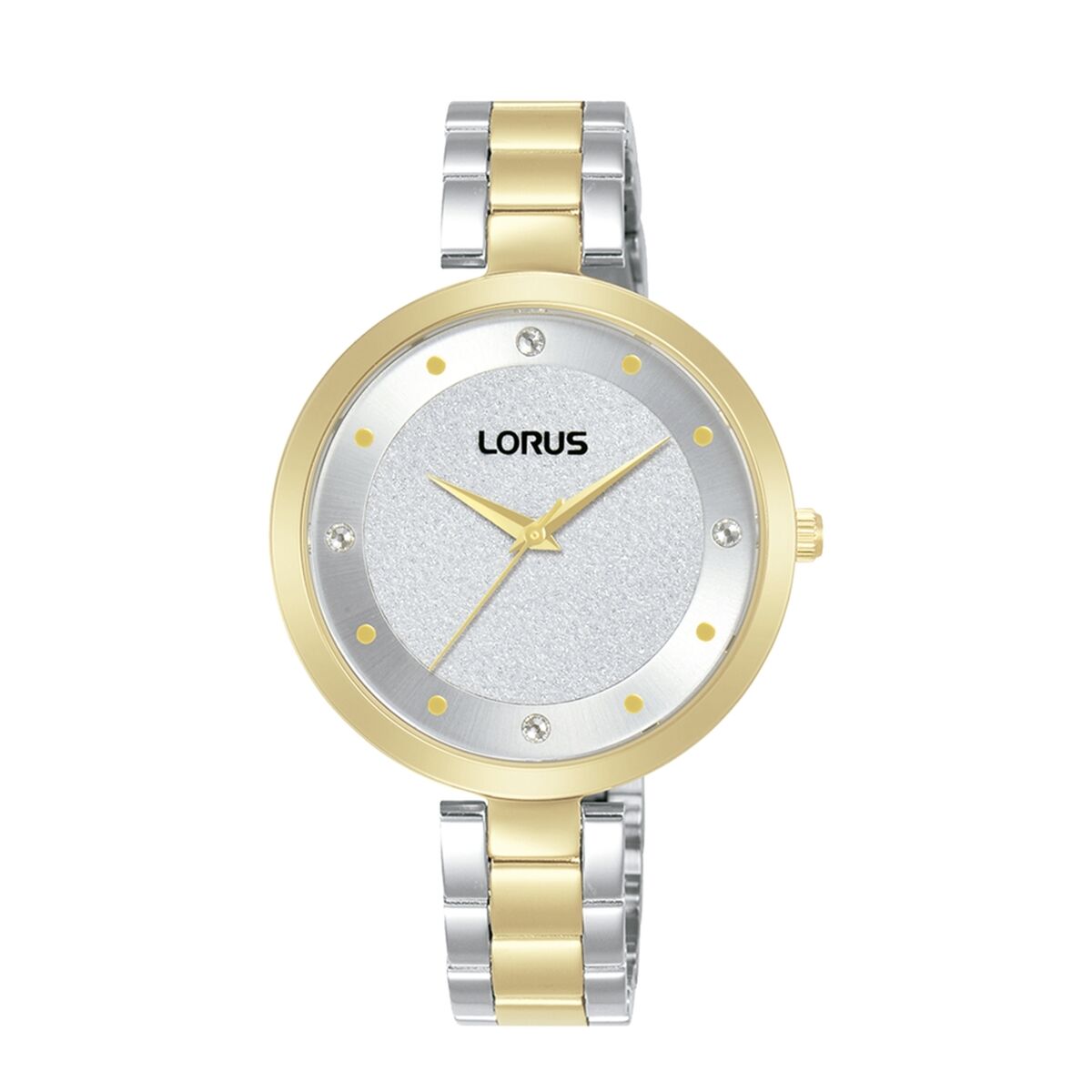 Horloge Heren Lorus RG258WX9 - Klokken, Heren - Lorus