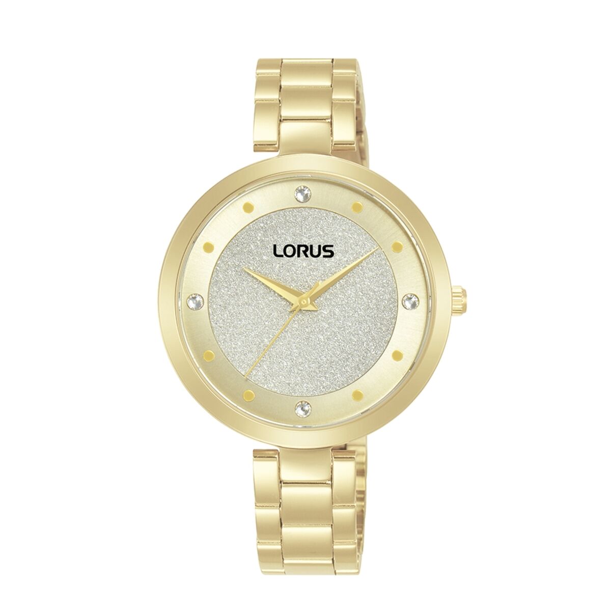 Horloge Dames Lorus RG260WX9 - Klokken, Vrouwen - Lorus