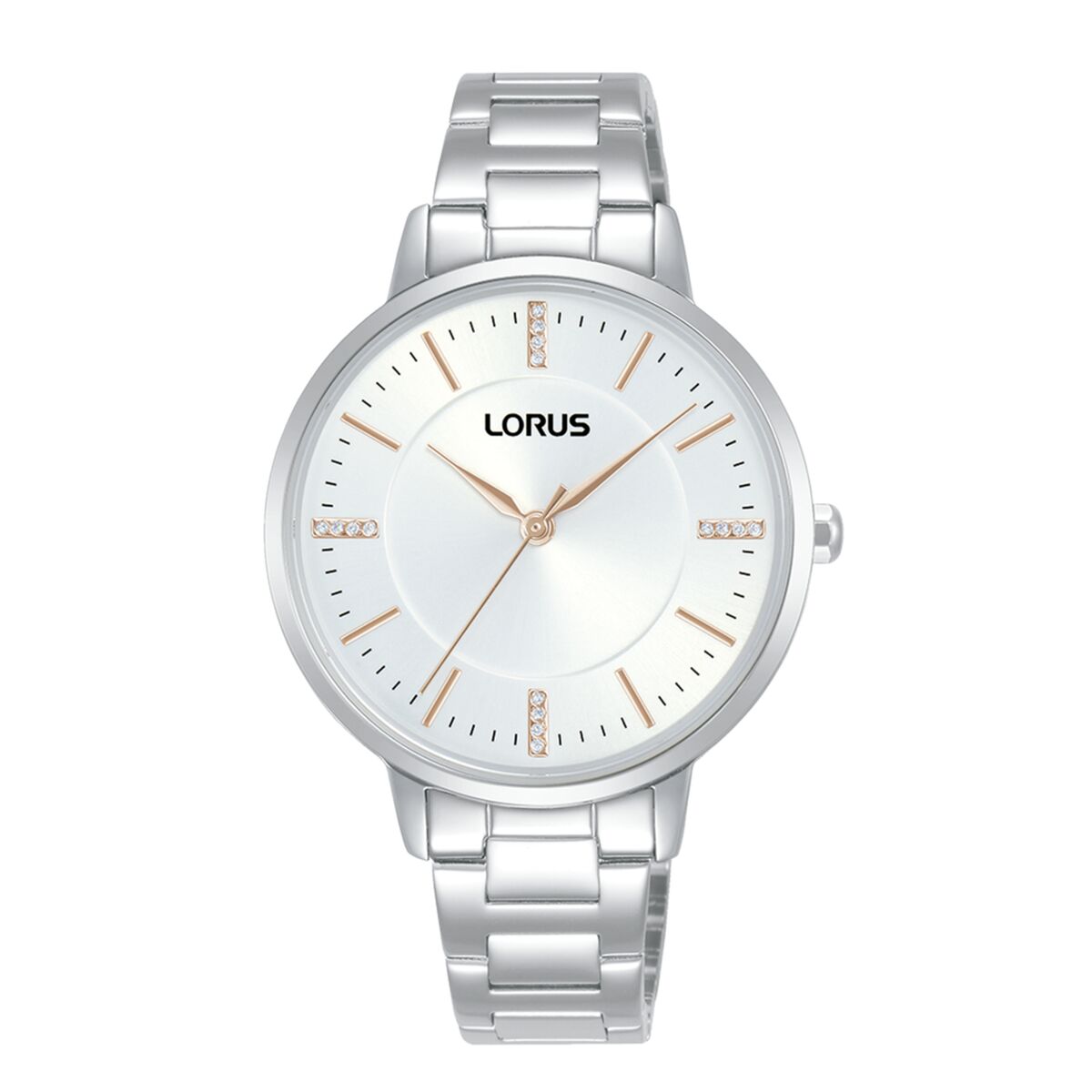 Horloge Dames Lorus RG249WX9 - Klokken, Vrouwen - Lorus