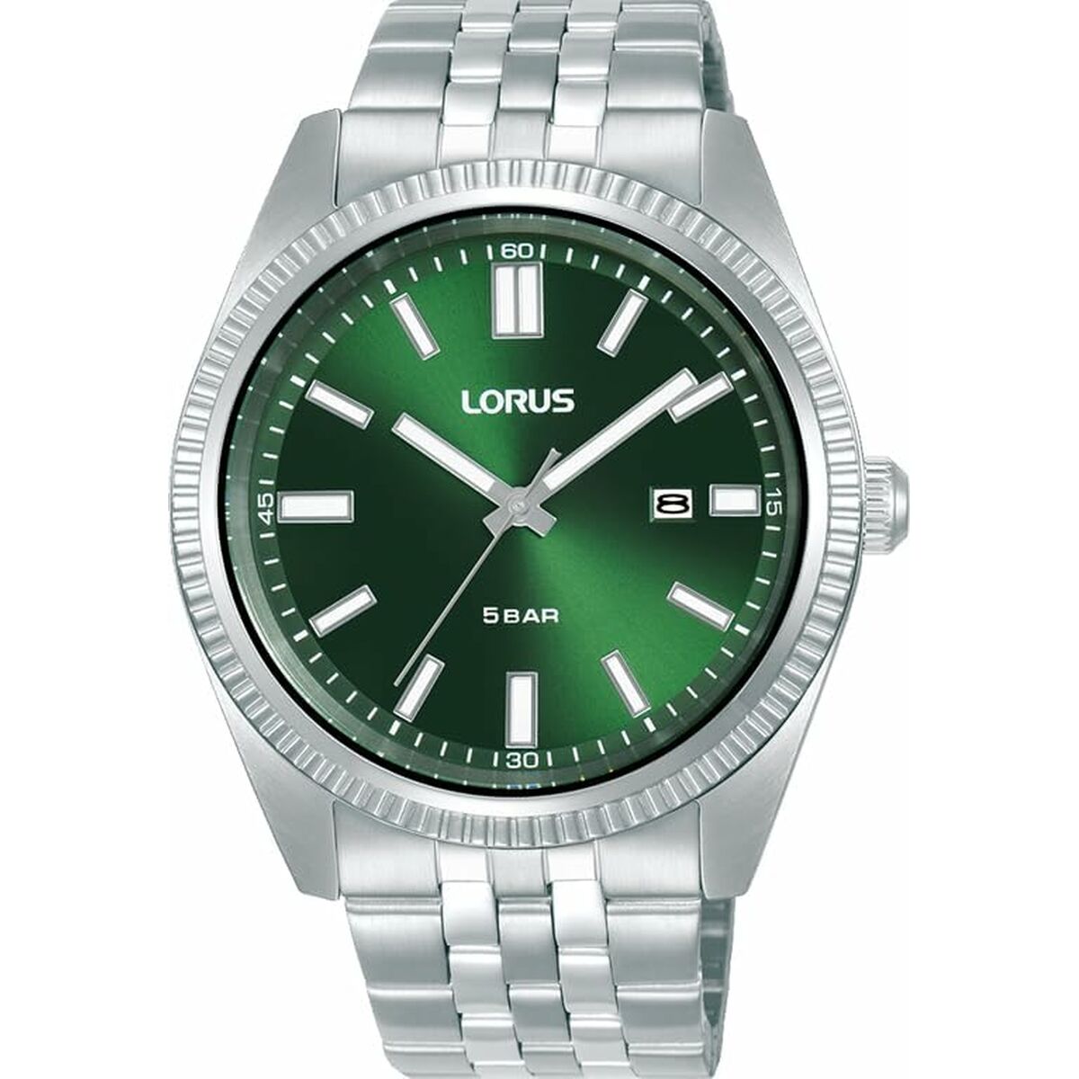 Horloge Heren Lorus RH967QX9