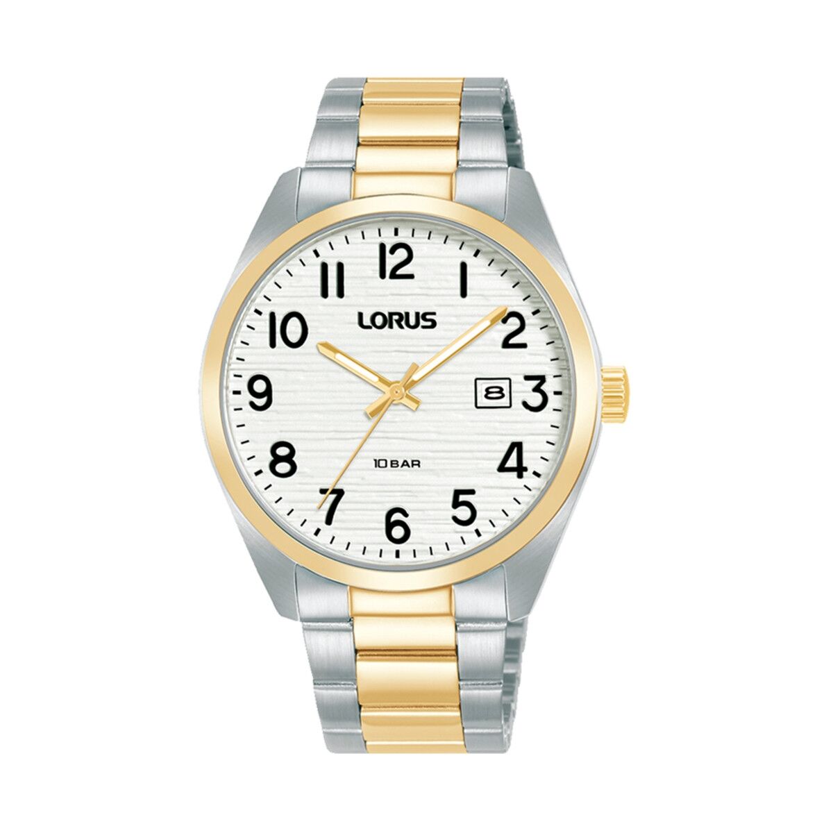 Horloge Heren Lorus RH912RX9 - Klokken, Heren - Lorus