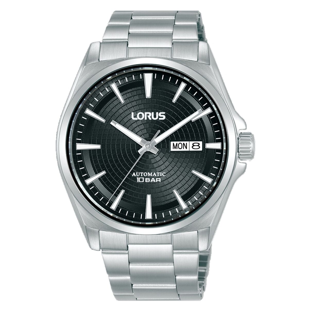 Horloge Heren Lorus RL409CX9 - Klokken, Heren - Lorus