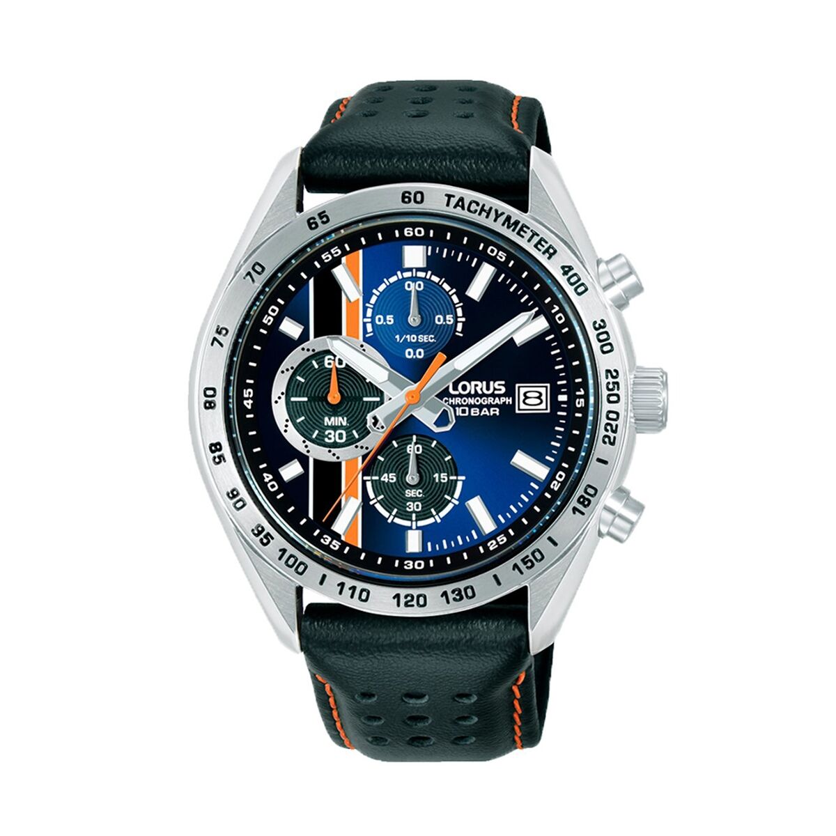 Horloge Heren Lorus RM303KX9 - Klokken, Heren - Lorus