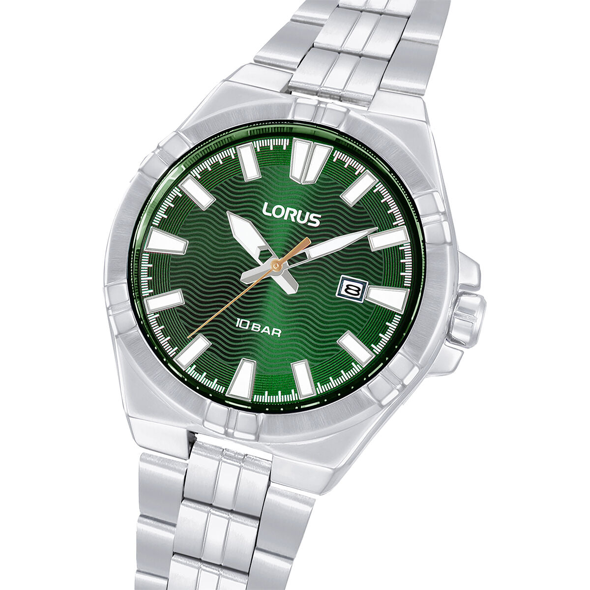 Horloge Heren Lorus RH975RX9 - Klokken, Heren - Lorus
