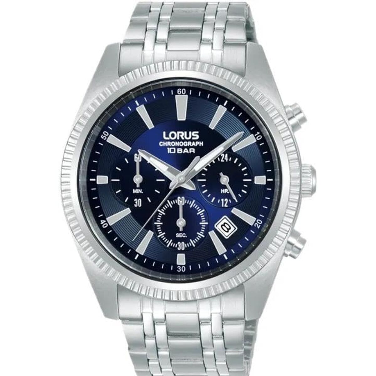 Horloge Heren Lorus