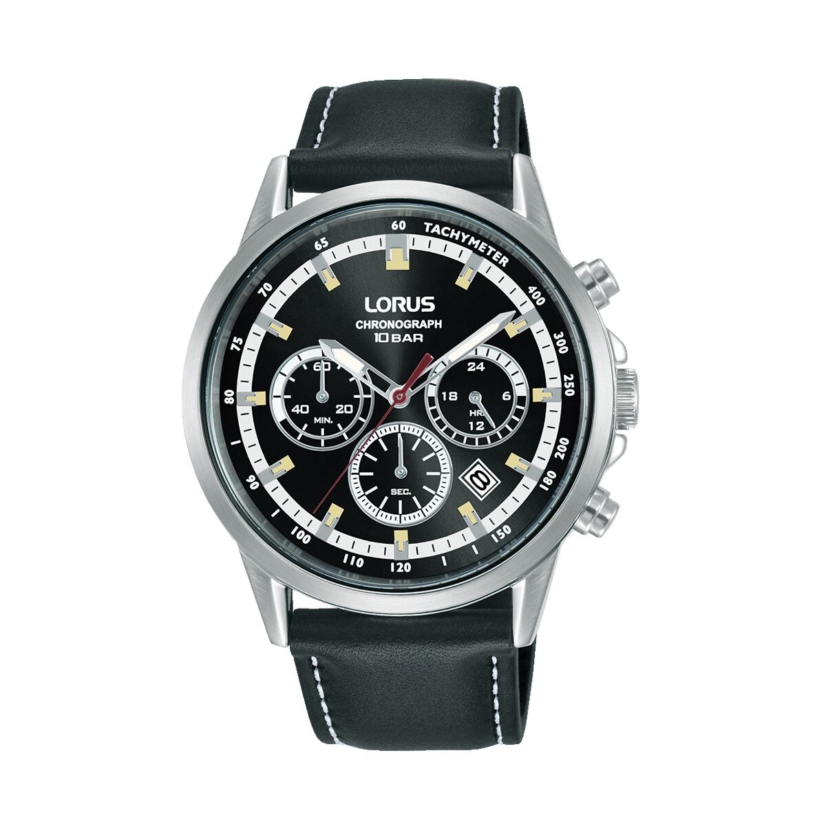 Horloge Heren Lorus RT301LX9 - Klokken, Heren - Lorus