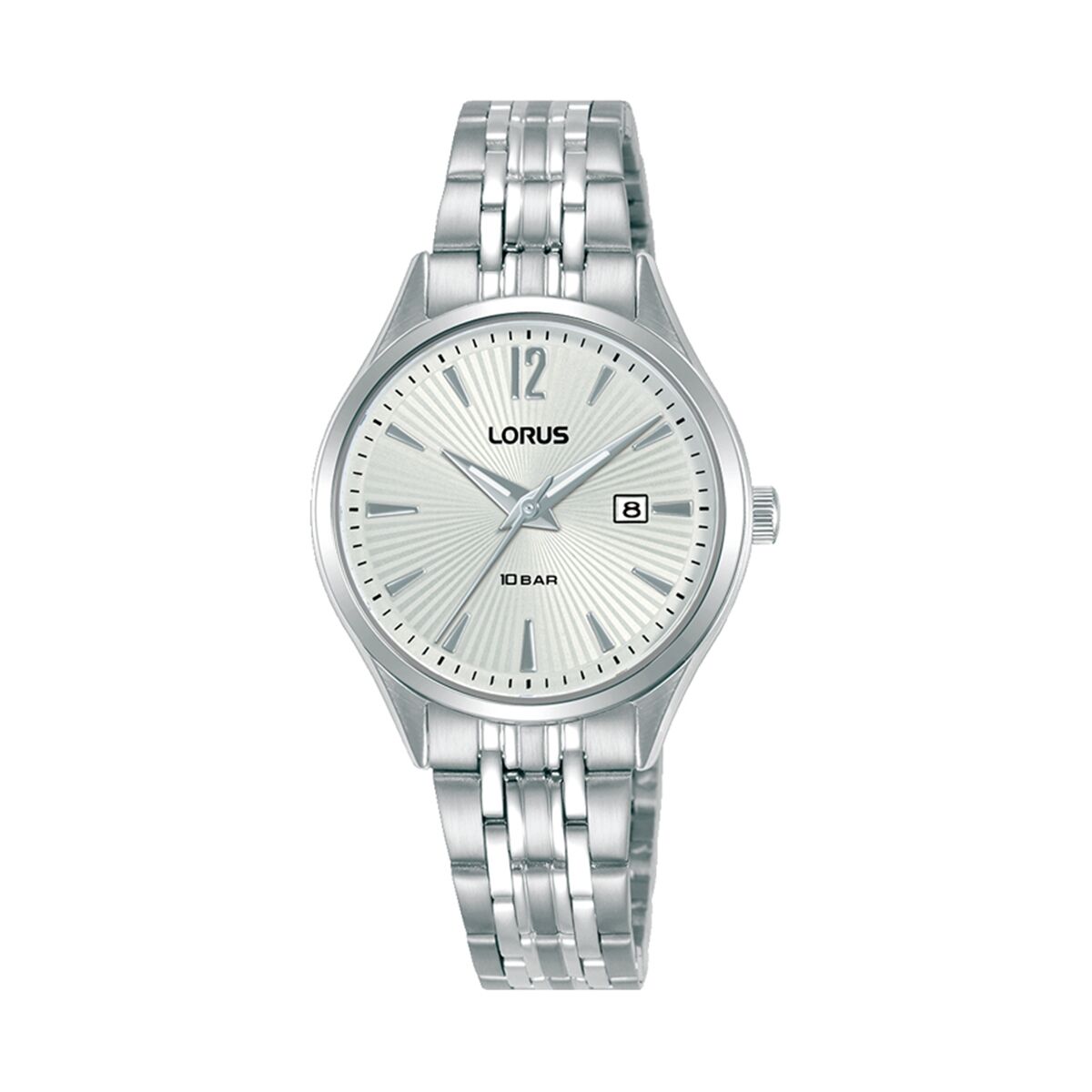 Horloge Heren Lorus RJ201CX9 - Klokken, Heren - Lorus