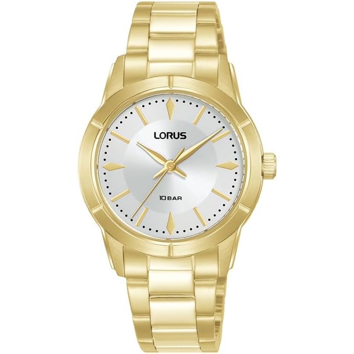 Horloge Heren Lorus - Klokken, Heren - Lorus