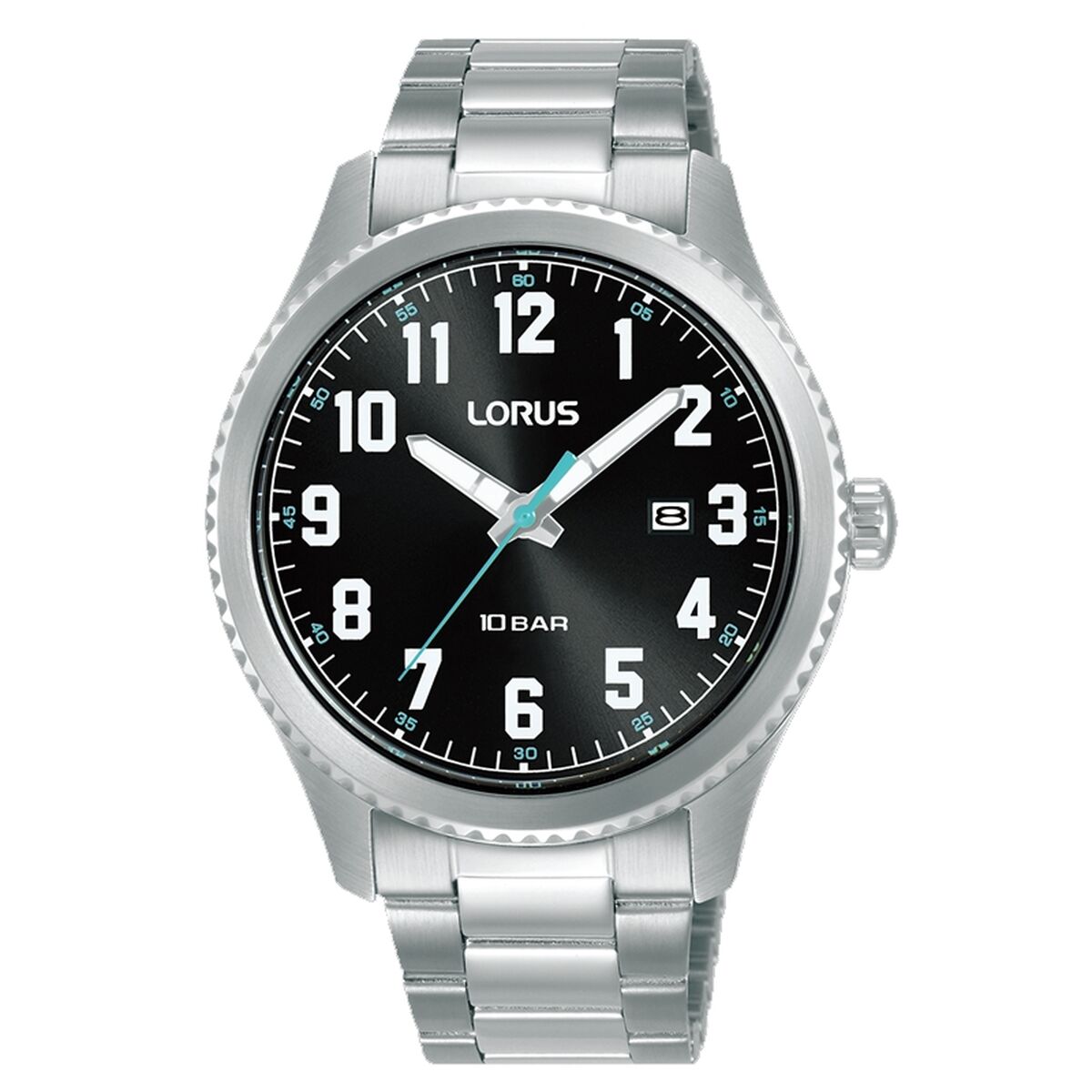 Horloge Heren Lorus RH979RX9 - Klokken, Heren - Lorus
