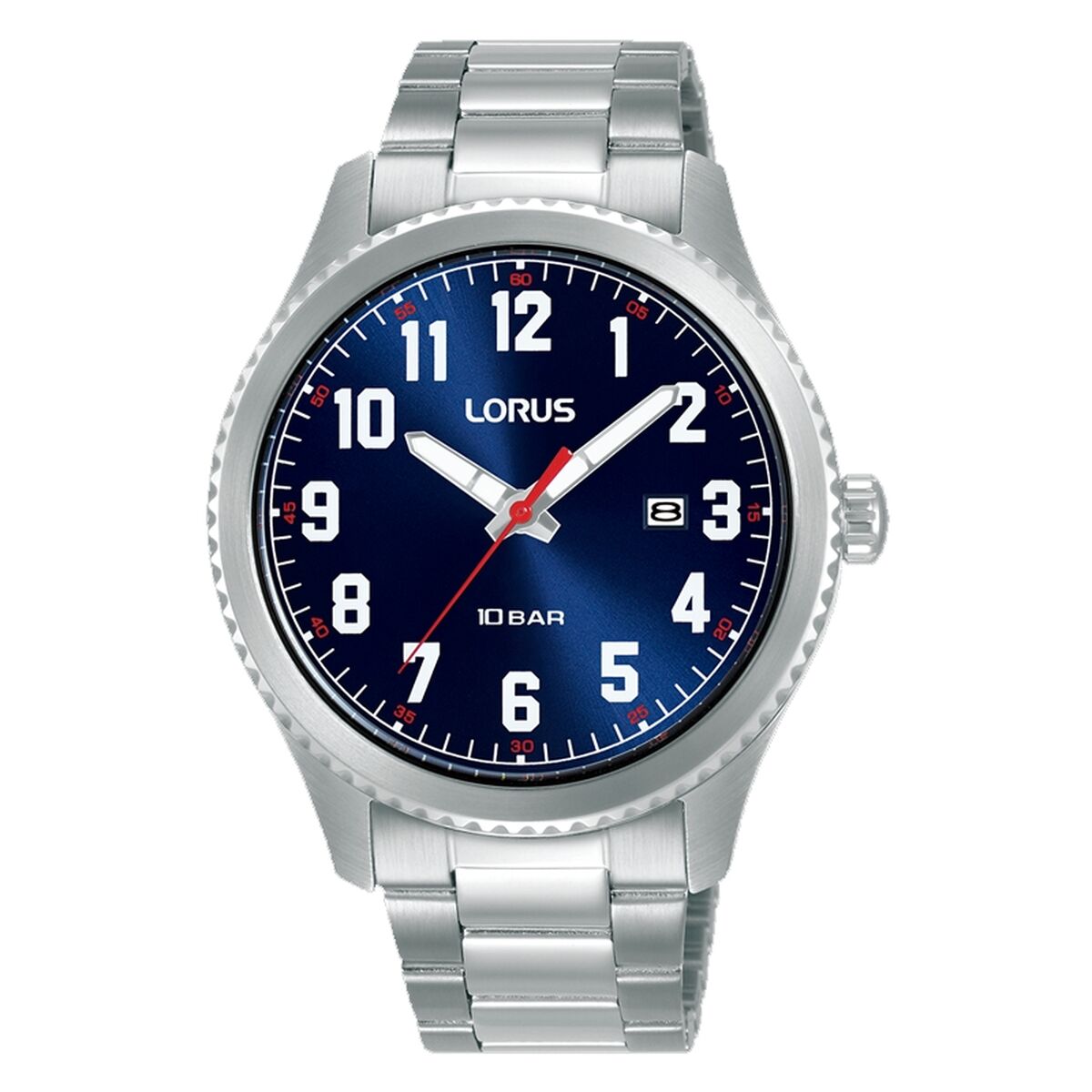 Horloge Heren Lorus RH981RX9 - Klokken, Heren - Lorus