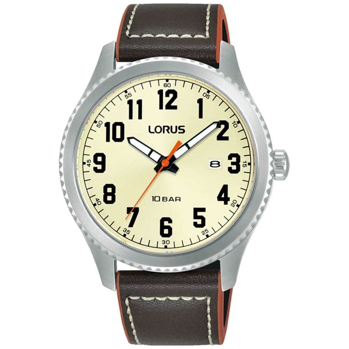 Horloge Heren Lorus RH987RX9 - Klokken, Heren - Lorus