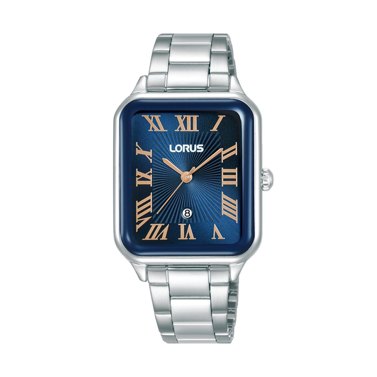 Horloge Heren Lorus RH737BX9 - Klokken, Heren - Lorus
