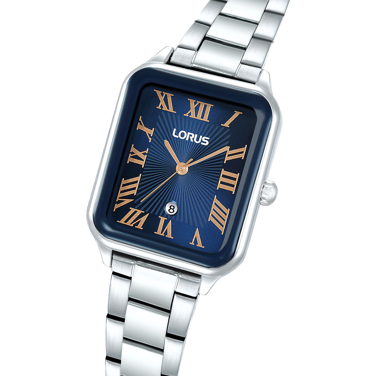 Horloge Heren Lorus RH737BX9 - Klokken, Heren - Lorus