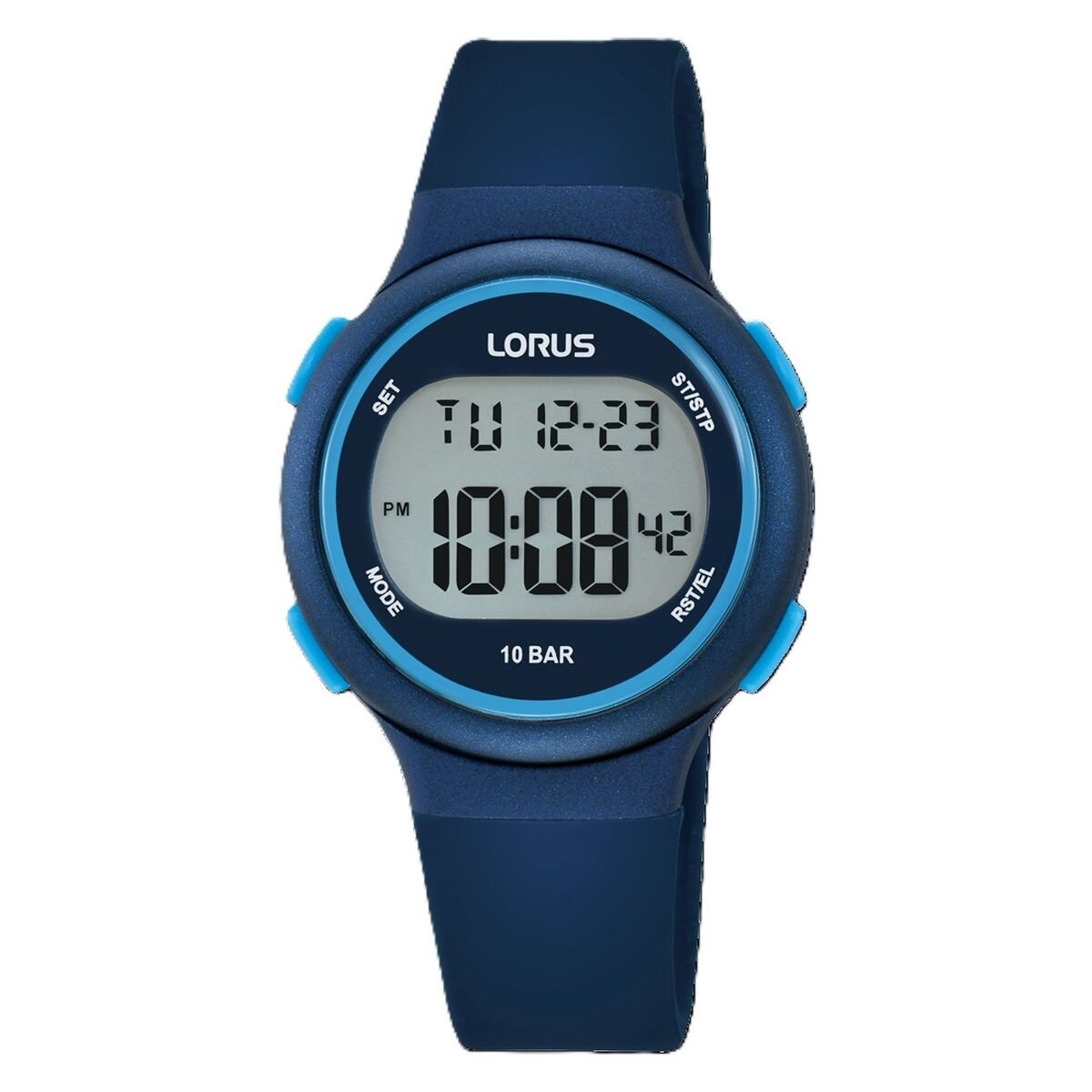 Horloge Heren Lorus R2337QX9 - Klokken, Heren - Lorus