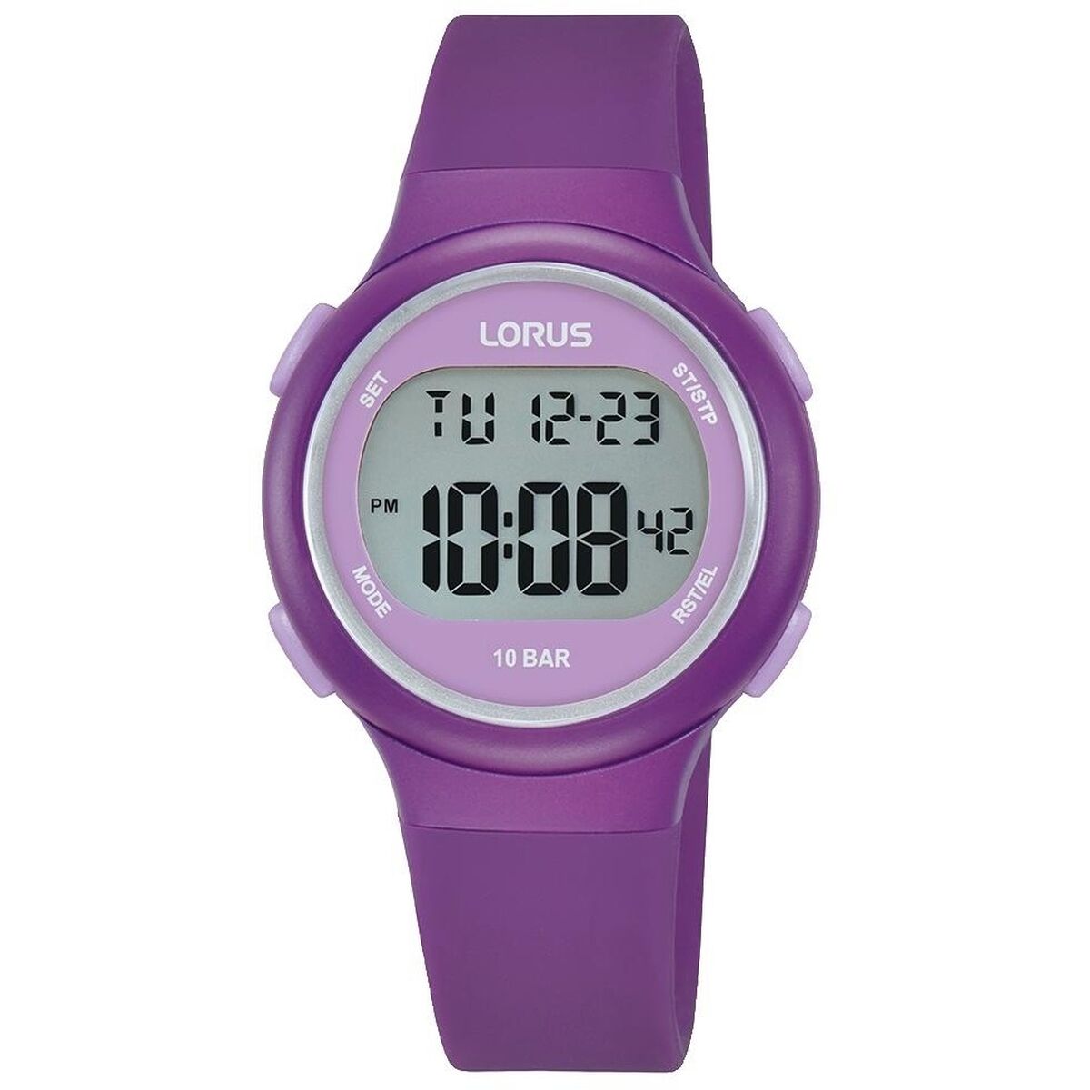 Horloge Heren Lorus R2339QX9 - Klokken, Heren - Lorus