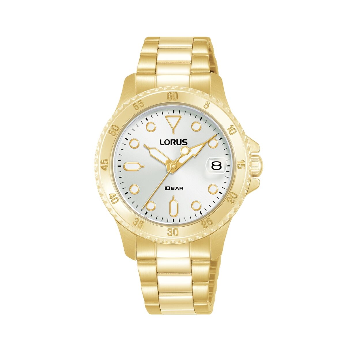 Horloge Dames Lorus RG816DX9