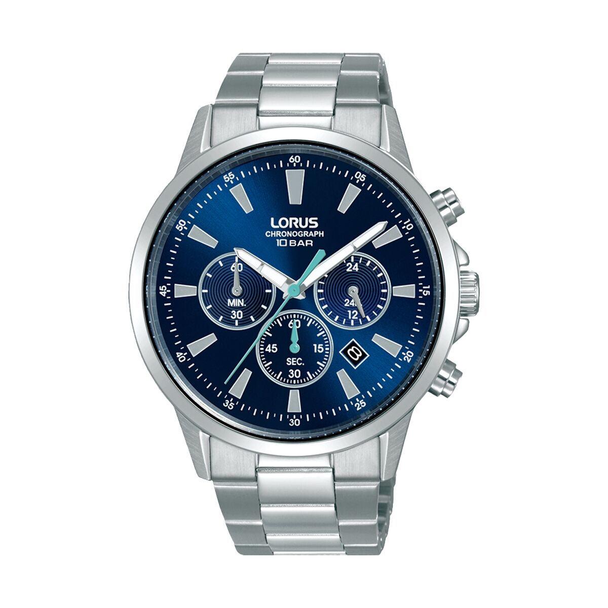 Horloge Heren Lorus RT311LX9 - Klokken, Heren - Lorus