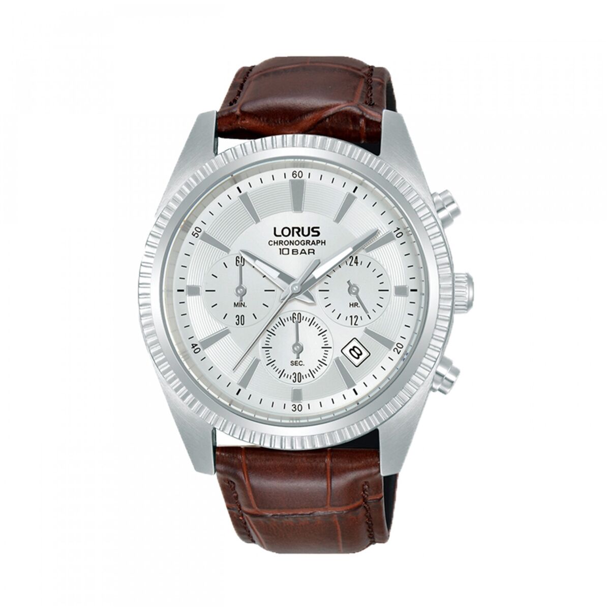 Horloge Heren Lorus RT315LX9 - Klokken, Heren - Lorus