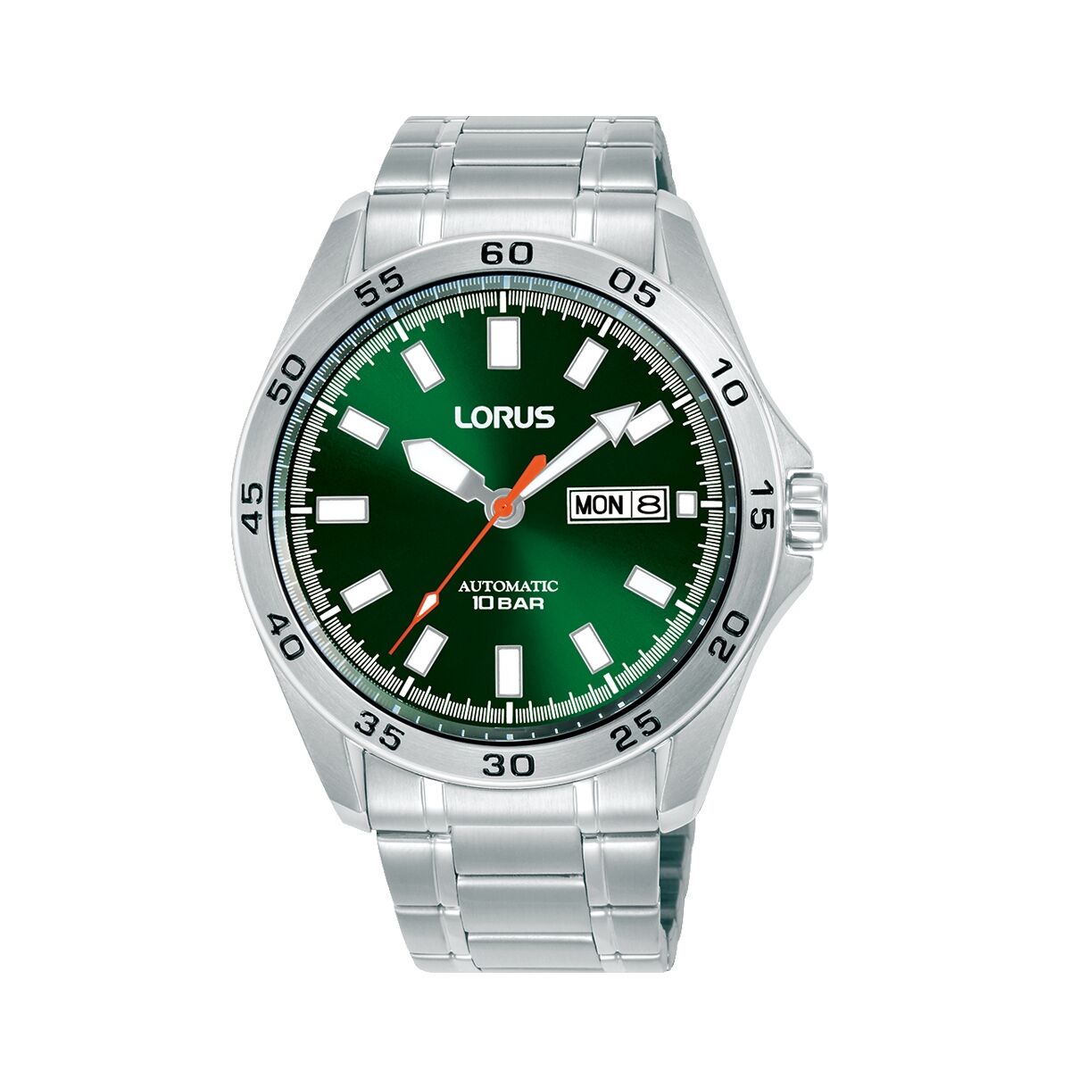 Horloge Heren Lorus RL423CX9 - Klokken, Heren - Lorus